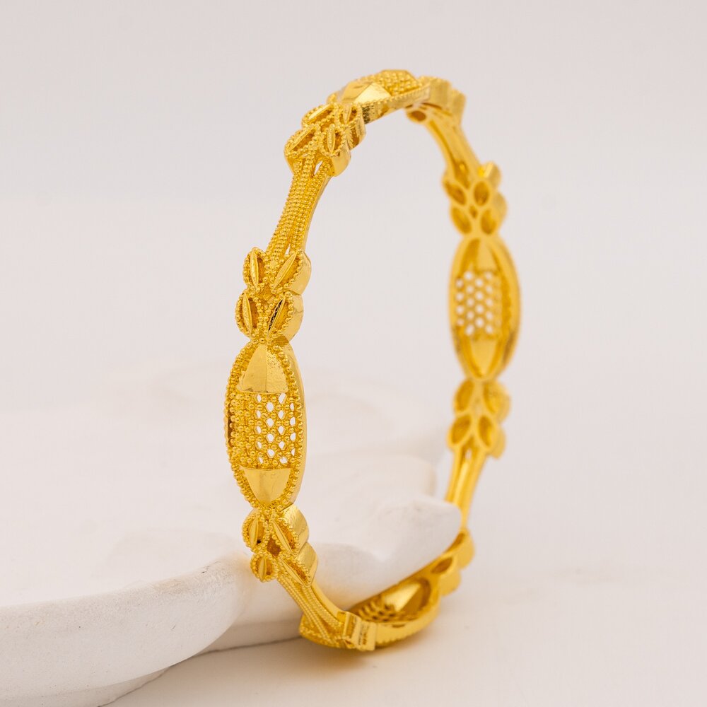 BUY 1 GET 1 FREE Hot sale Copper plated 24K gold bracelet bracelet wedding bracelet