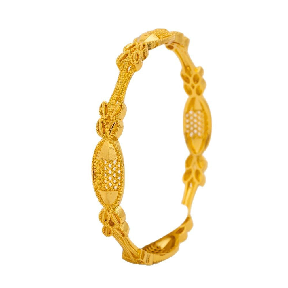 BUY 1 GET 1 FREE Hot sale Copper plated 24K gold bracelet bracelet wedding bracelet