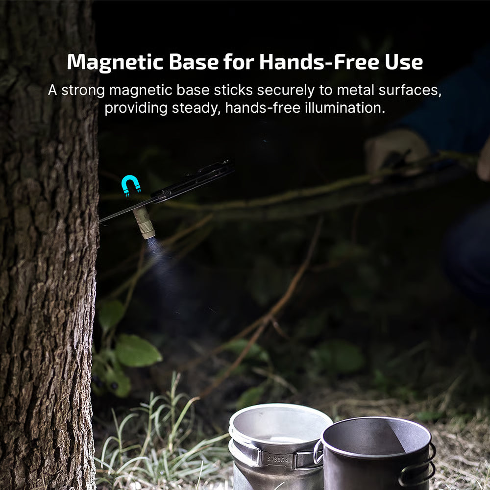 The Best Keychain Flashlight