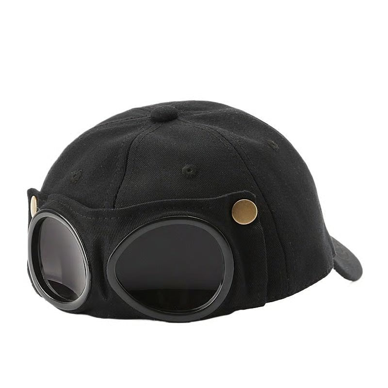 The Perfect Hat for Fishermen