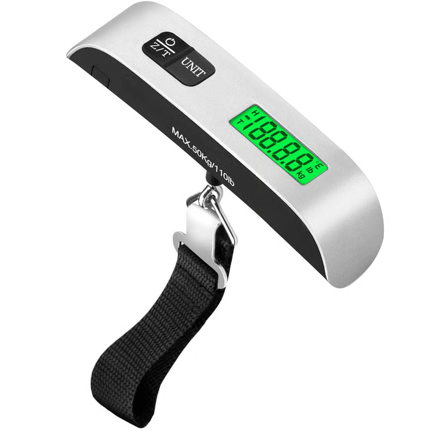 Portable Digital Weight Scale