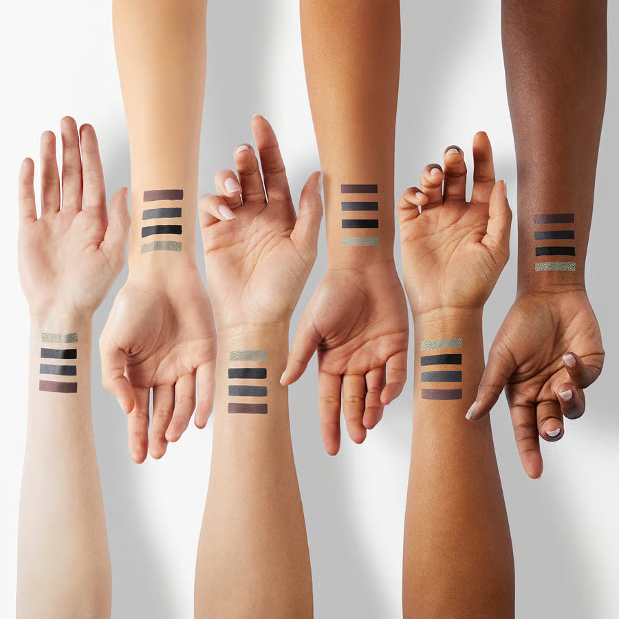 Smudge-Proof Waterproof Gel Eyeliner Pen
