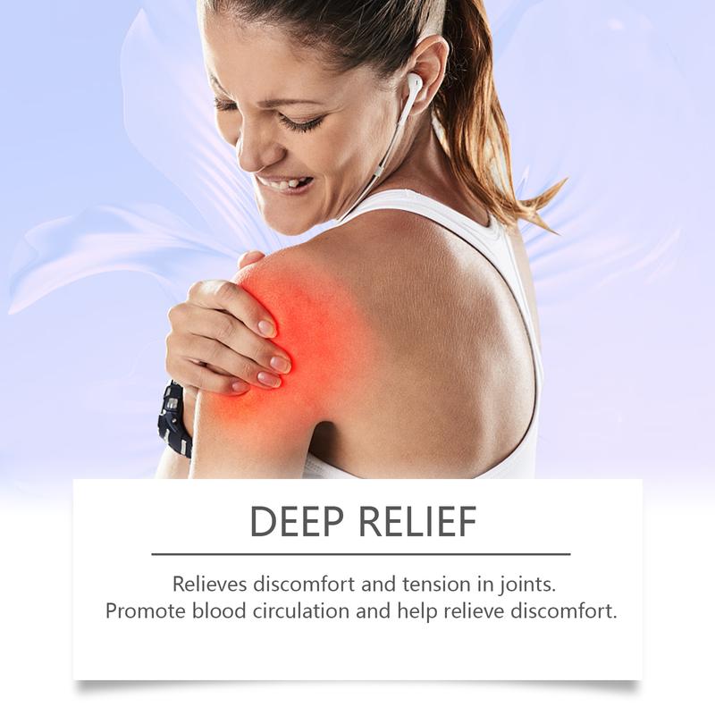🔥Targeted Joint Comfort🔥 Juxek™ Joint Care Gel – Plant-Based Herbal Formula