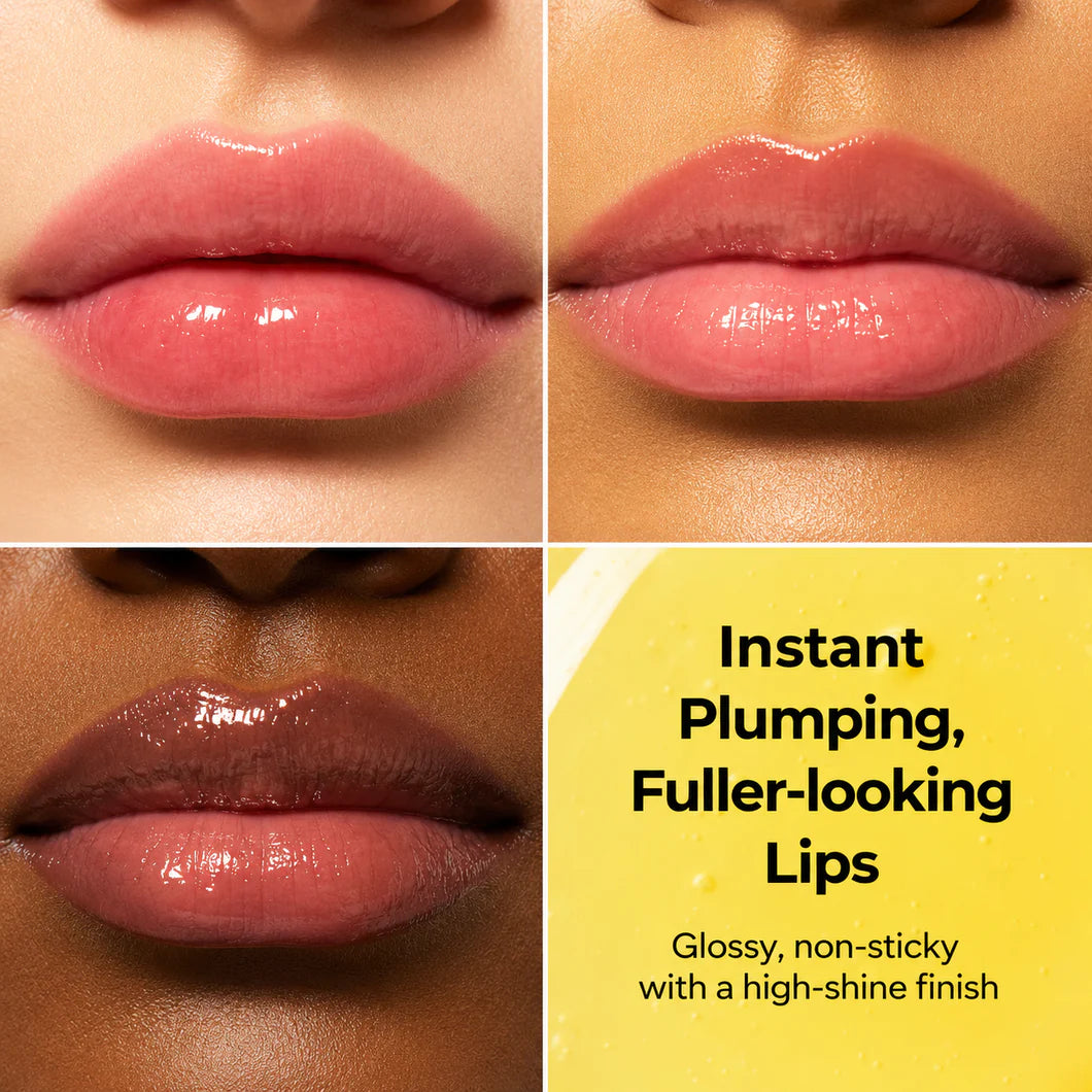 Spicy Lip Plumper