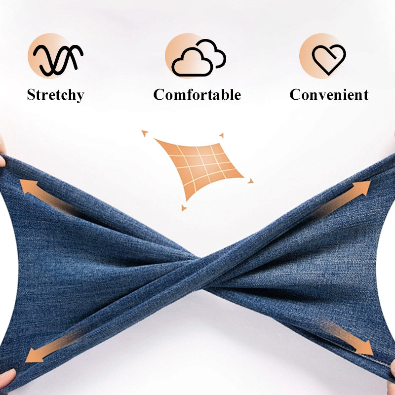 🔥HOT SALE 50% OFF👖Shape & Lift High-Stretch Jeans