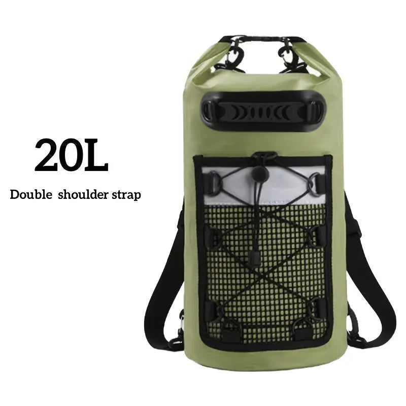 Ultimate Waterproof Dry Bags