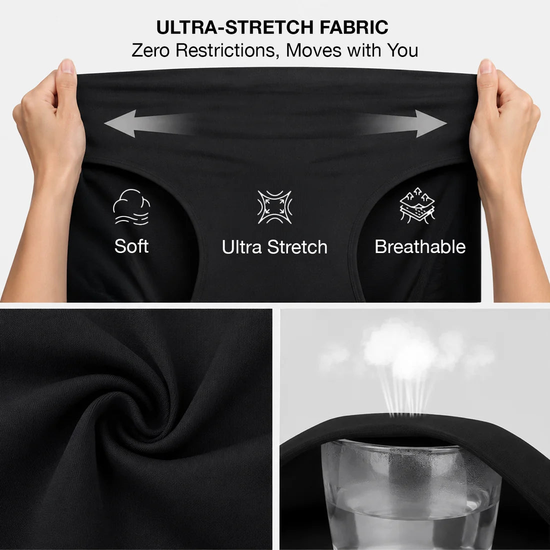 🔥 Snatched Thong Bodysuit – The Secret to a Flawless Figure ✨