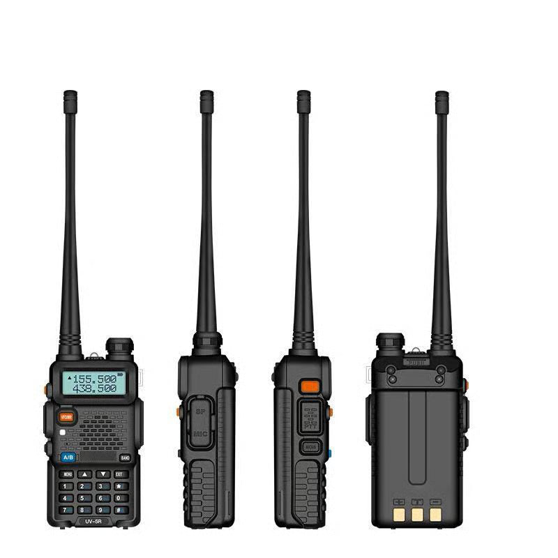 UV-5R Dual Band Radio – Power, Clarity & Connection Anywhere