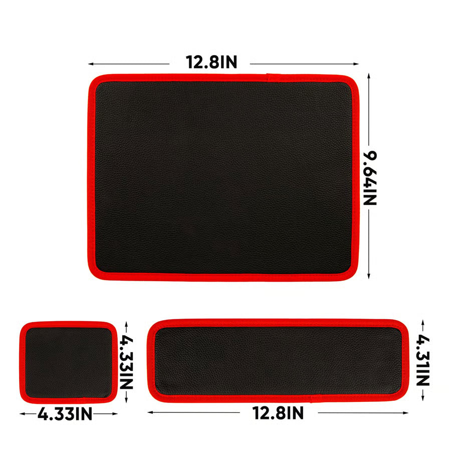 🧲 Magnetic Parts Holder Mat for Mechanics & DIY Projects