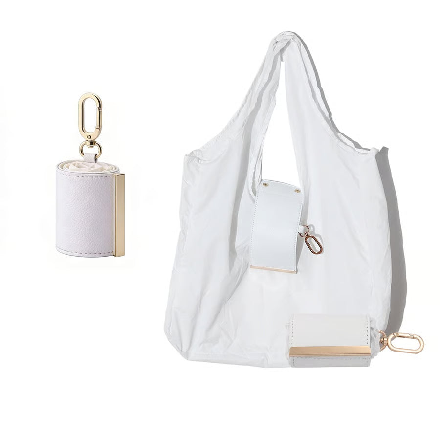 Foldable Eco-Friendly Reusable Tote Bag