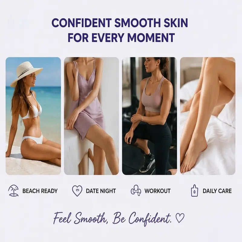 Hair Removal Cream