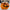 Cute Halloween Cat Pumpkin Statue