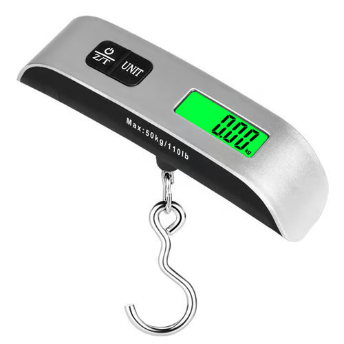 Portable Digital Weight Scale
