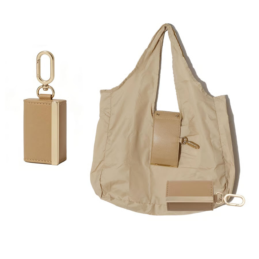 Foldable Eco-Friendly Reusable Tote Bag