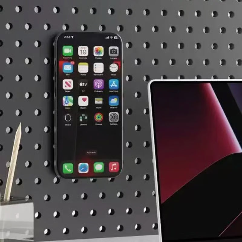 MagFlex 360° Magnetic Stand | Ring Grip & Kickstand | MagSafe 💎| iPhone 13–16