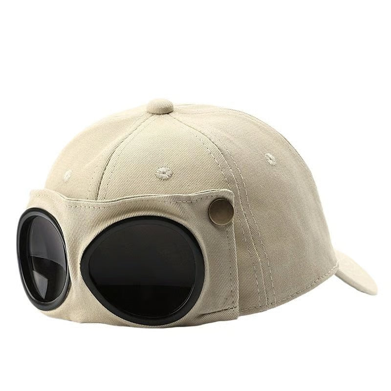The Perfect Hat for Fishermen