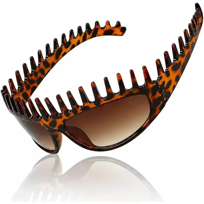 🕶️2-in-1 Headband Sunglasses for Women – Stylish & Versatile for Everyday Wear✨