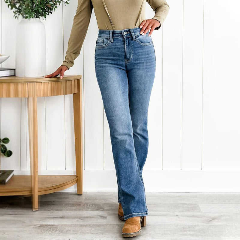 🔥HOT SALE 50% OFF👖Shape & Lift High-Stretch Jeans