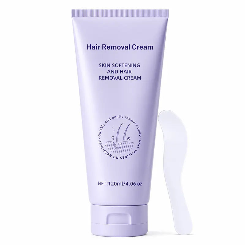Hair Removal Cream