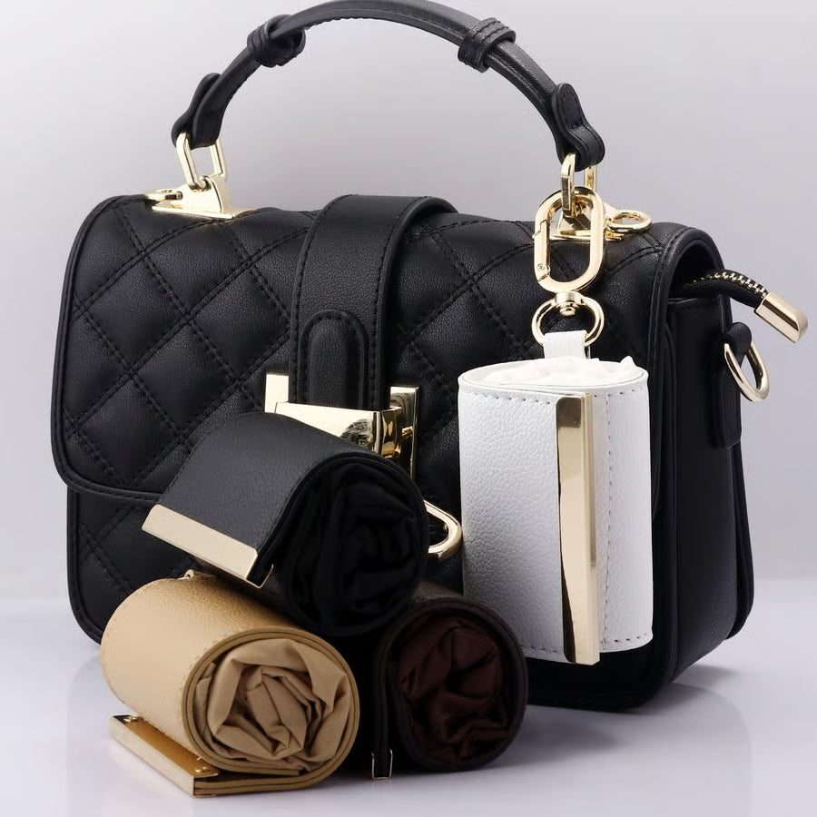 Foldable Eco-Friendly Reusable Tote Bag