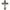 St. Benedict Cross Wall Hanging