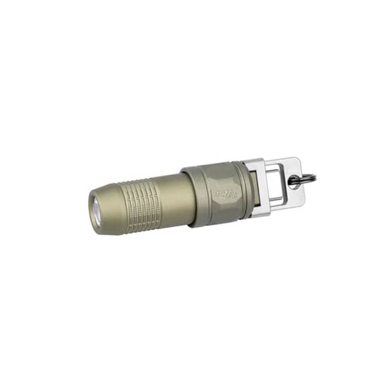 The Best Keychain Flashlight