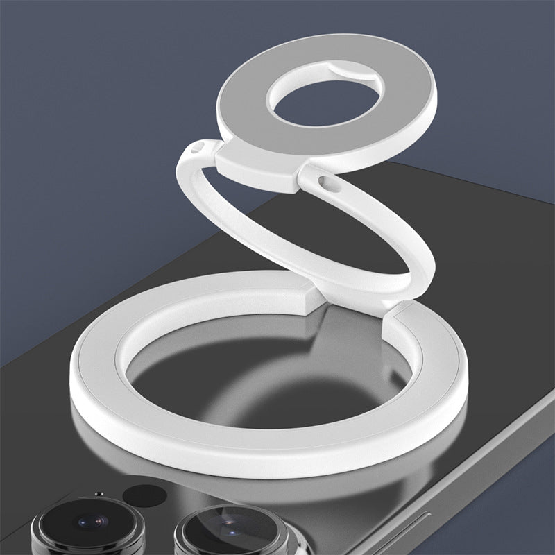 MagFlex 360° Magnetic Stand | Ring Grip & Kickstand | MagSafe 💎| iPhone 13–16