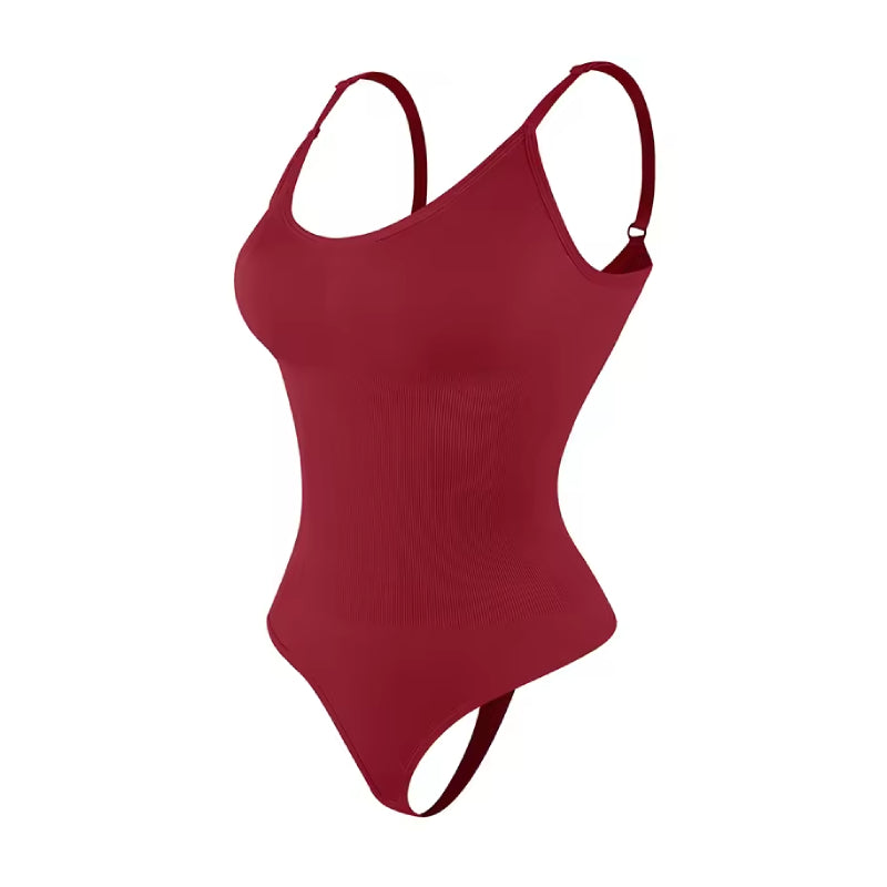 🔥 Snatched Thong Bodysuit – The Secret to a Flawless Figure ✨
