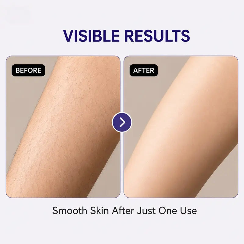 Hair Removal Cream