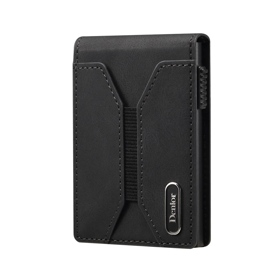🔥2027 New Men’s Pop-Up Wallet – Magnetic Closure & Quick Card Access💳