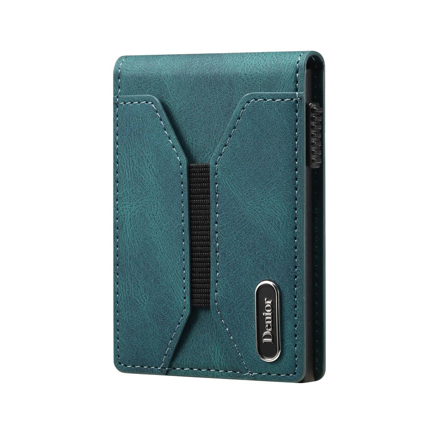 🔥2027 New Men’s Pop-Up Wallet – Magnetic Closure & Quick Card Access💳