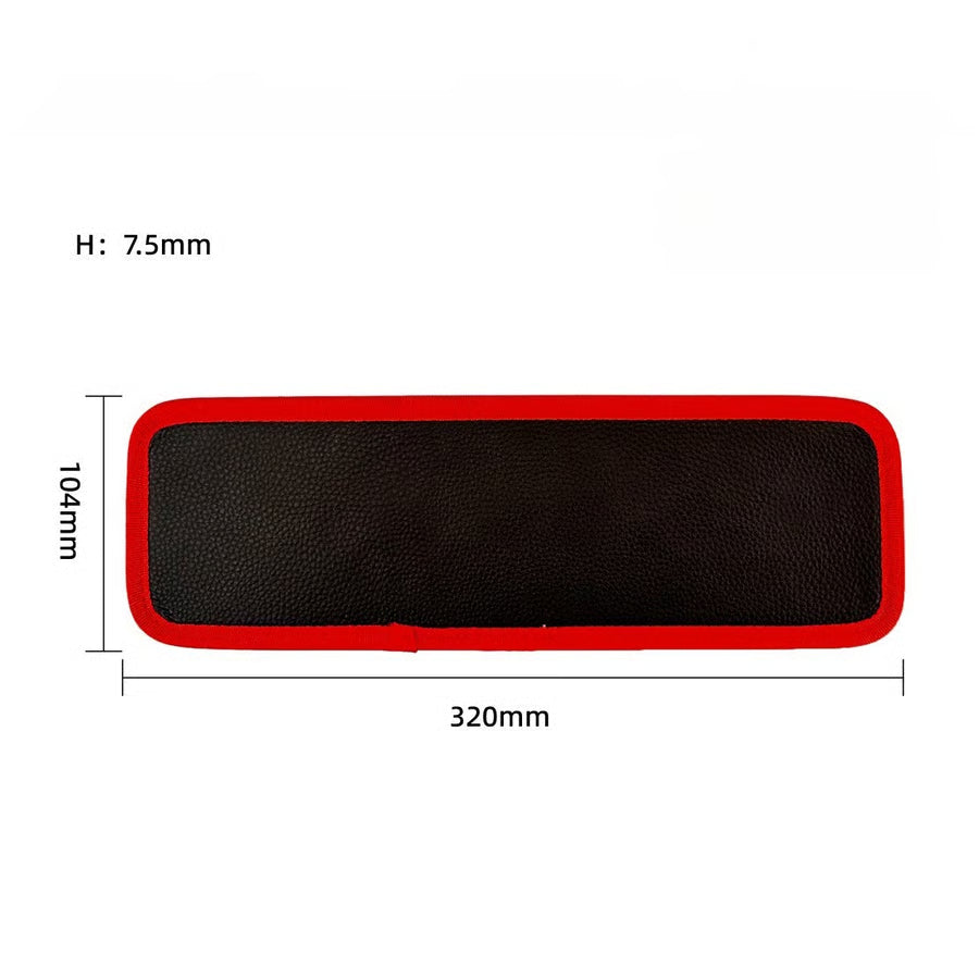 🧲 Magnetic Parts Holder Mat for Mechanics & DIY Projects