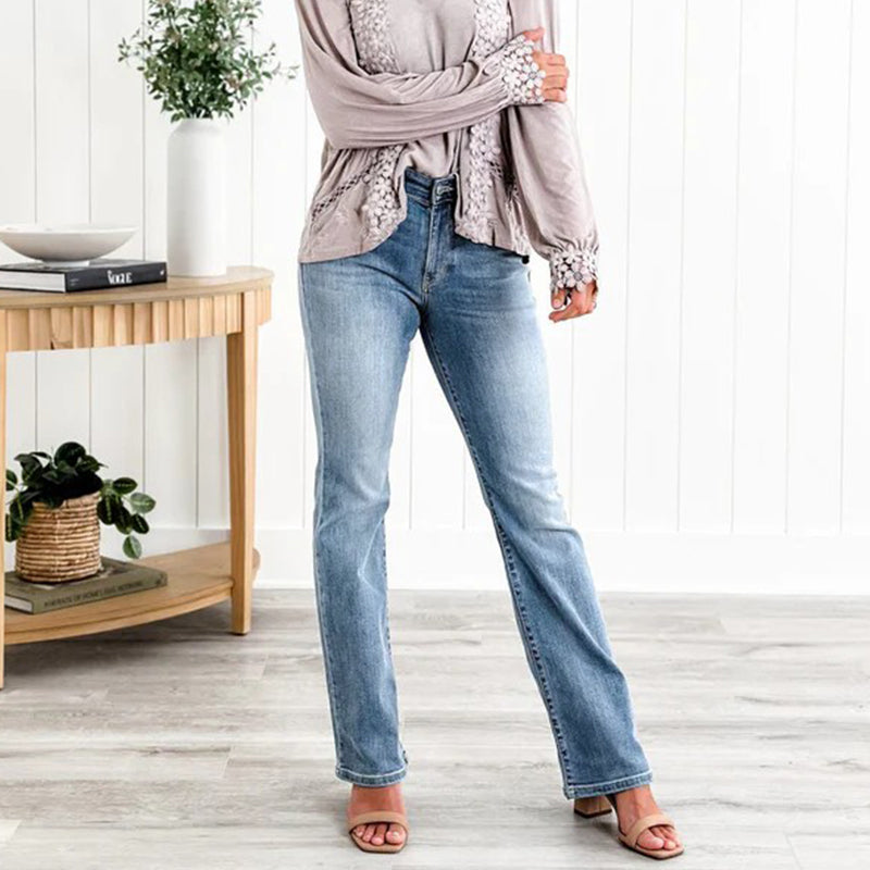 🔥HOT SALE 50% OFF👖Shape & Lift High-Stretch Jeans