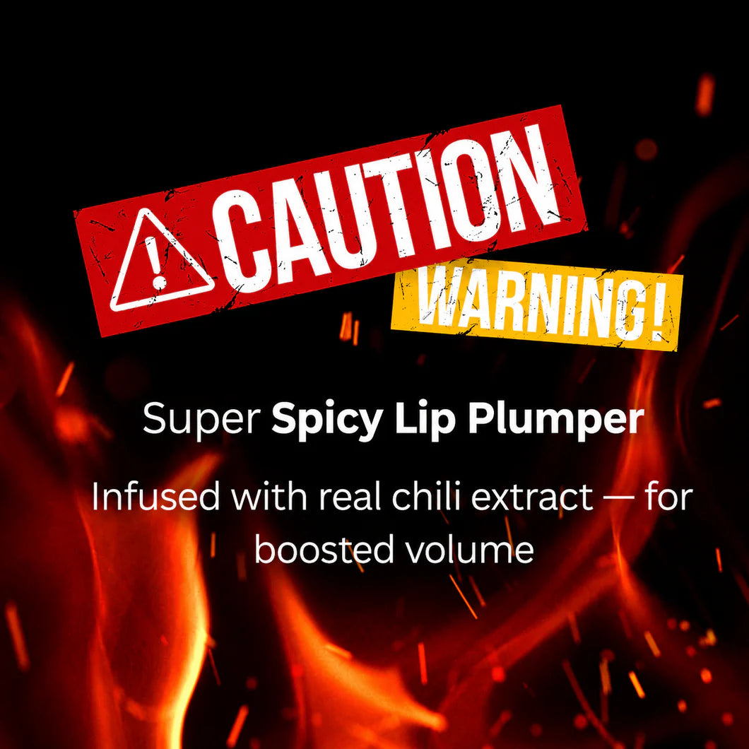Spicy Lip Plumper