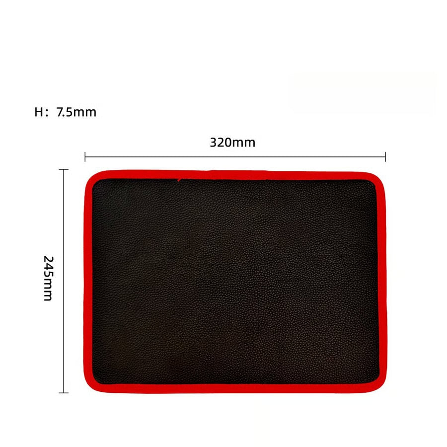 🧲 Magnetic Parts Holder Mat for Mechanics & DIY Projects