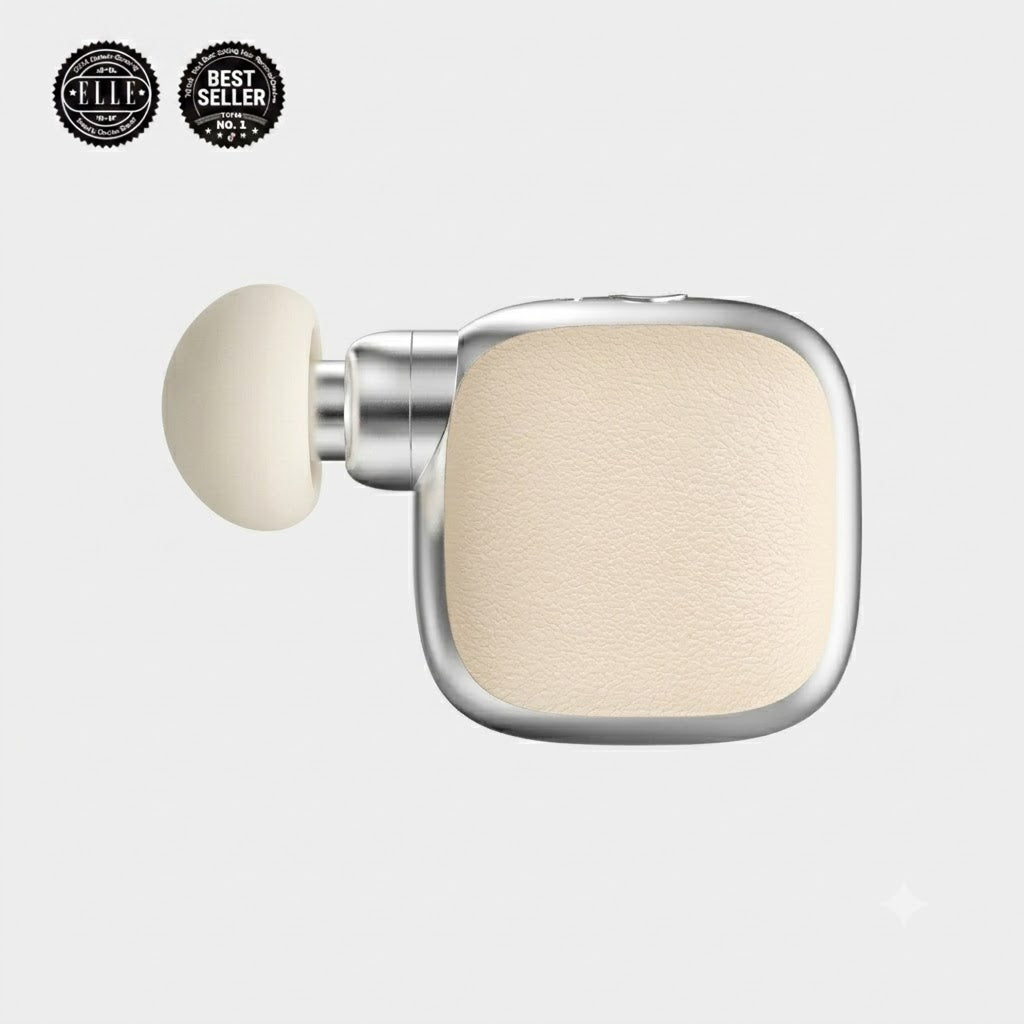 Portable Deep Tissue Recovery Massager