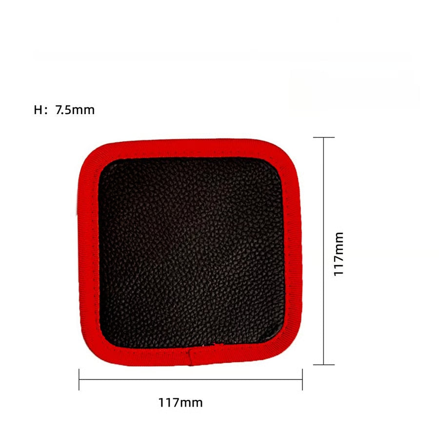 🧲 Magnetic Parts Holder Mat for Mechanics & DIY Projects