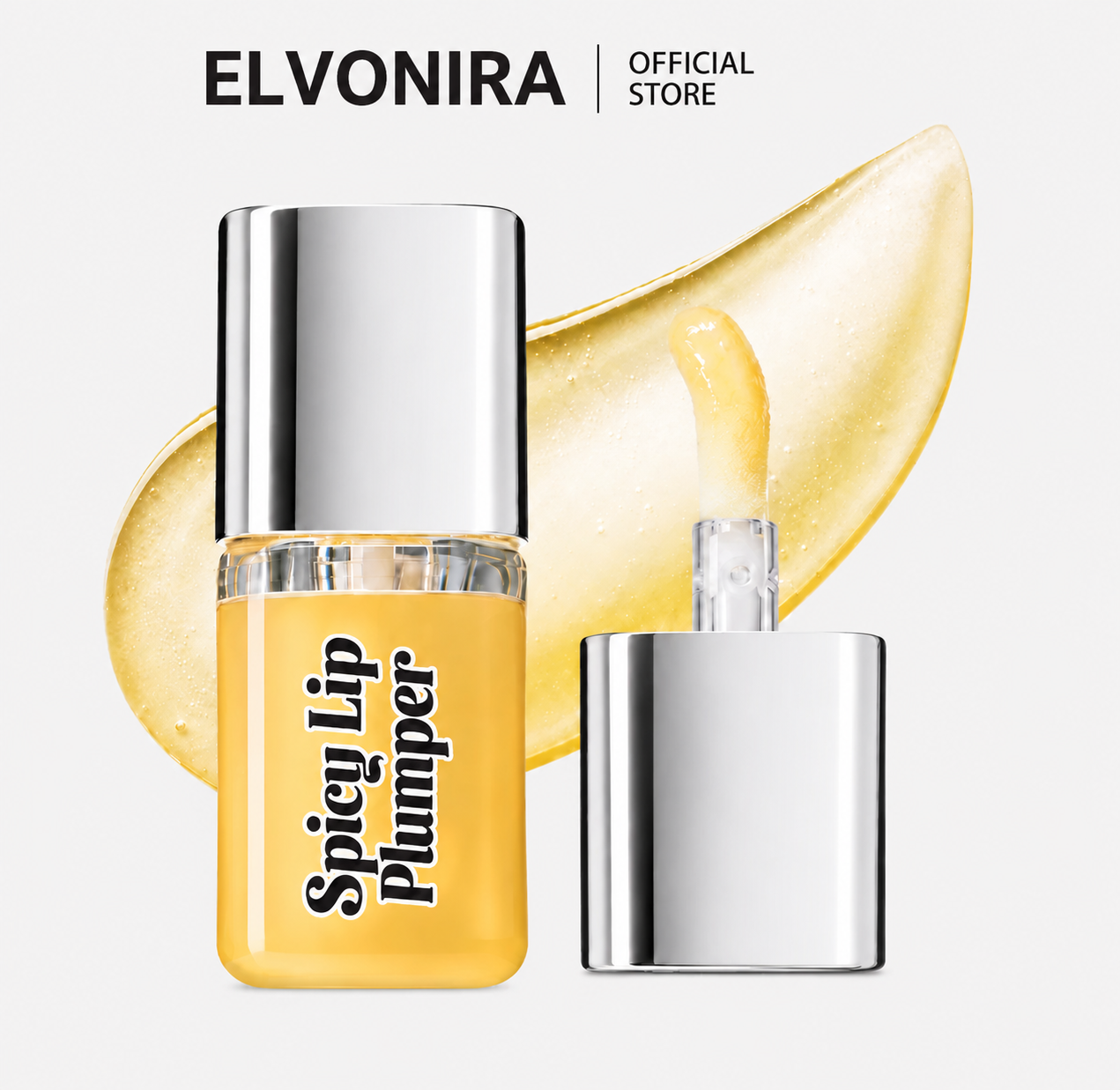 Spicy Lip Plumper