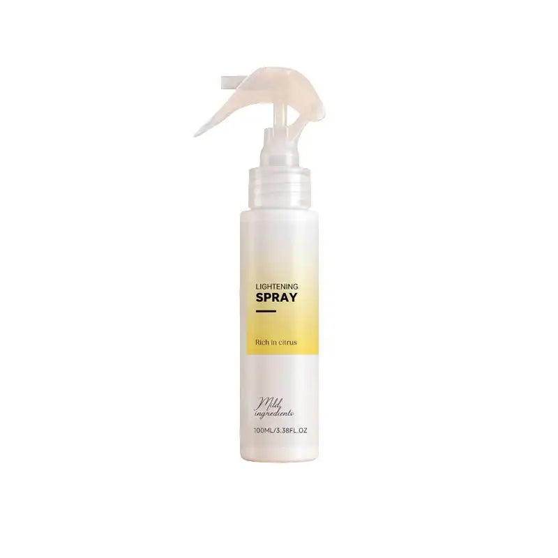 Blonde Hair Brightening & Shine Spray