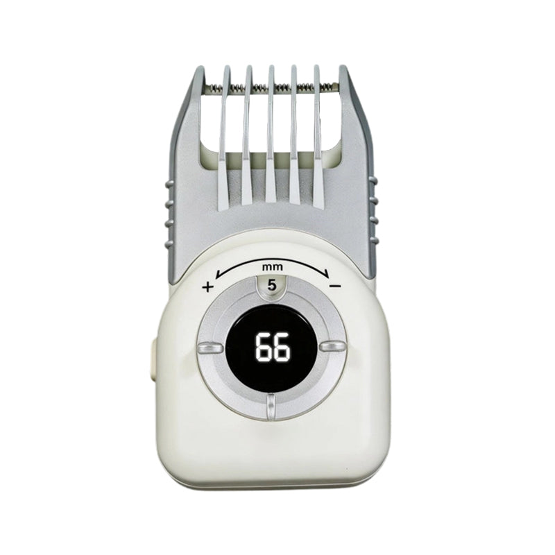 Portable Cordless Hair Trimmer for Men